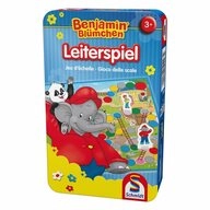 Schmidt Spiele Spiel Benjamin Bl&uuml;mchen