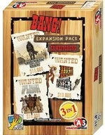 ABACUSSPIELE Spiel BANG! Expansion Pack Erweiterung