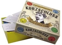 Pegasus Spiele Spiel Kurzschluss