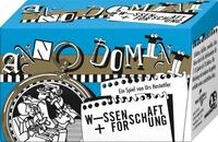 ABACUSSPIELE Spiel Anno Domini - Wissenschaft & Forschung