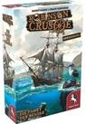 Pegasus Spiele Spiel Robinson Crusoe - Die Fahrt der Beagle (Erweiterung)