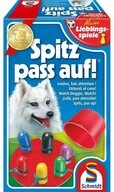 Schmidt Spiele Spiel Schmidt Spiele 40531 Spitz pass auf!, 2 bis 6 Spieler, ab 4