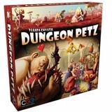 Czech Games Edition Spiel Dungeon Petz DEUTSCH