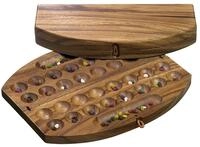 Philos Spiel Philos 6304 - Hus Steinchenspiel