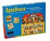 Spiel Spielhaus