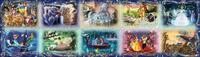 Ravensburger Verlag GmbH Puzzle Unvergessliche Disney Momente, Puzzleteile