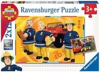 Ravensburger Puzzle, Puzzleteile