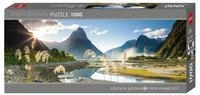 HEYE Puzzle, Puzzleteile