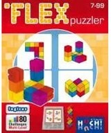 HUCH! Spiel Flex puzzler