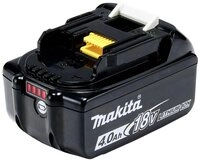 Makita Makita 197265-4 BL1840B Werkzeug-Akku 18 V 4 Ah Li-Ion Akku