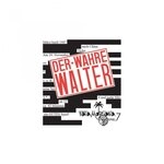 Asmodee Spiel, Wahre Walter - Neuauflage