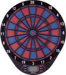 BULL'S Dartautomat Matchpoint Elektronik, Dartboard Dart Board Scheibe Darts