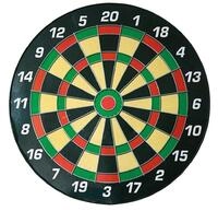 BULL'S Dartscheibe Magnetic Dartboard, Dartboard Dart Board Scheibe Darts