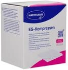 PAUL HARTMANN AG Wundpflaster ES-KOMPRESSEN steril 5x5 cm 8fach