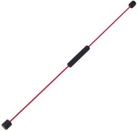 Flexi-Bar Swingstick Schwingstab, Trainiert Haltung, Tiefenmuskulatur,...