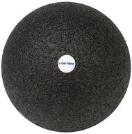 Blackroll Massageball Faszienball Standard, Ideal f&uuml;r punktuelle Selbstmassage oder