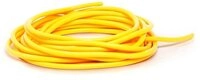 TheraBand Stretchband Fitness-Tube Tubing, Als Erg&auml;nzung zum Original TheraBand