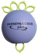 Handmaster Plus Handmuskeltrainer Fingertrainer, F&uuml;r Flexions- und