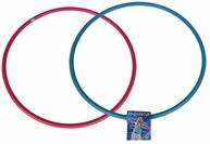 SIMBA Hula-Hoop-Reifen Simba Outdoor Spielzeug Hula Hoop 60 cm zuf&auml;llige Auswahl