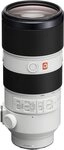 Sony SEL FE 70-200mm f2,8 GM OSS Objektiv