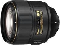 Nikon AF-S Nikkor 105mm f1,4E ED Objektiv