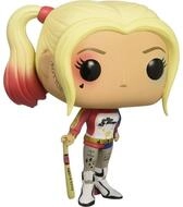 Funko Spielfigur 8401 No Actionfigur Suicide Squad: Harley Quinn, Mehrfarbig