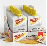 DEXTRO ENERGY Dextro Energy Liquid Gel Beutel, 18 er