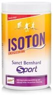 Sanct Bernhard Sanct Bernhard Sport Isoton-Energiedrink - 900 g Pulver