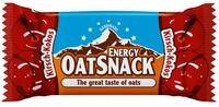 DAVINA Oat Snack Riegel Riegel, 975 g