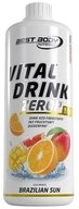 Best Body Nutrition Best Body Vital Drink 1:80 - 1000ml Getr&auml;nkekonzentrat,...