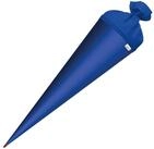 Roth Ideen Schult&uuml;te ROTH Bastelschult&uuml;te mit Verschluss, 700 mm,...