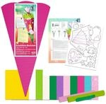 URSUS Schult&uuml;te Schult&uuml;ten-Bastelset Prinzessin 2