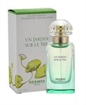 HERM&Egrave;S Eau de Toilette Hermes Un Jardin Sur Le Nil EDT 50ml