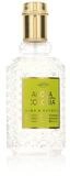 4711 Eau de Cologne Acqua Colonia Lime & Nutmeg