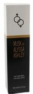 Alyssa Ashley K&ouml;rperpflegeduft Musk Eau de Cologne