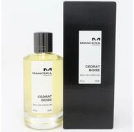 Mancera Eau de Parfum Cedrat Boise, Glasflakon, Parf&uuml;m EDP, Damenduft