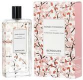 Berdoues Eau de Parfum Somei Yoshino