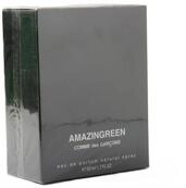 comma Eau de Parfum Comme des Garcons Amazingreen Eau de Parfum Spray 50ml