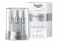 Eucerin Hyaluron Serum Hyaluron-Filler Serum-Konzentrat 6x 5ml