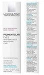 La Roche-Posay Augencreme La Roche-Posay Pigmentclar Augenpflege, 1-tlg.,...