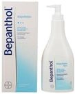 Bepanthol K&ouml;rperlotion K&ouml;rperlotion Spenderflasche 400ml PZN 01627652