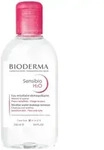 Bioderma Make-up-Entferner Sensibio H2O Mizellenwasser, Reinigung,...