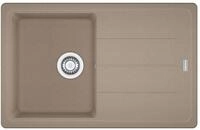 FRANKE Granitsp&uuml;le, rechteckig, 78/50 cm, (1 St), aus Sanitized&reg;