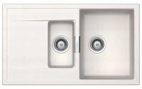 Schock Granitsp&uuml;le Cristadur Mono D-150 A, 86/510 cm