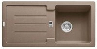 FRANKE Granitsp&uuml;le Strata STG 614-86 Fragranit+, 86/435 cm