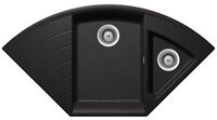 Schock Granitsp&uuml;le Cristadur Lotus C-150 A, 108,2/575 cm