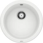 Blanco Granitsp&uuml;le RONDO, rund