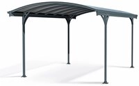 Palram - Canopia Einzelcarport Vitoria 5000, (1 St)