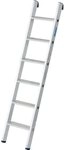 KRAUSE Anlegeleiter Krause Aluminium-Anlegeleiter STABILO +S 2,70 m