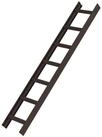 G&uuml;nzburger Steigtechnik Dachleiter G&uuml;nzburger Steigtechnik Dachleiter braun 7